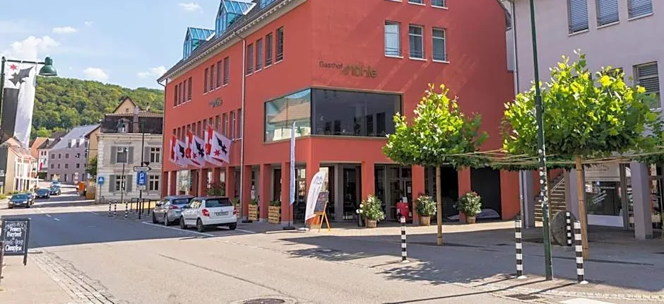 Gasthof Mühle