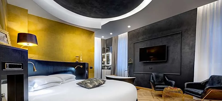 Dharma Boutique Hotel & SPA