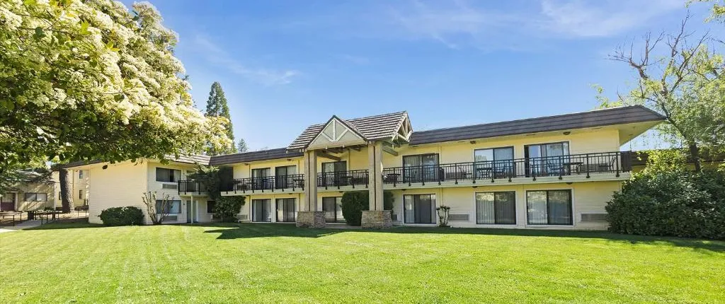 Best Western Gold Country Inn