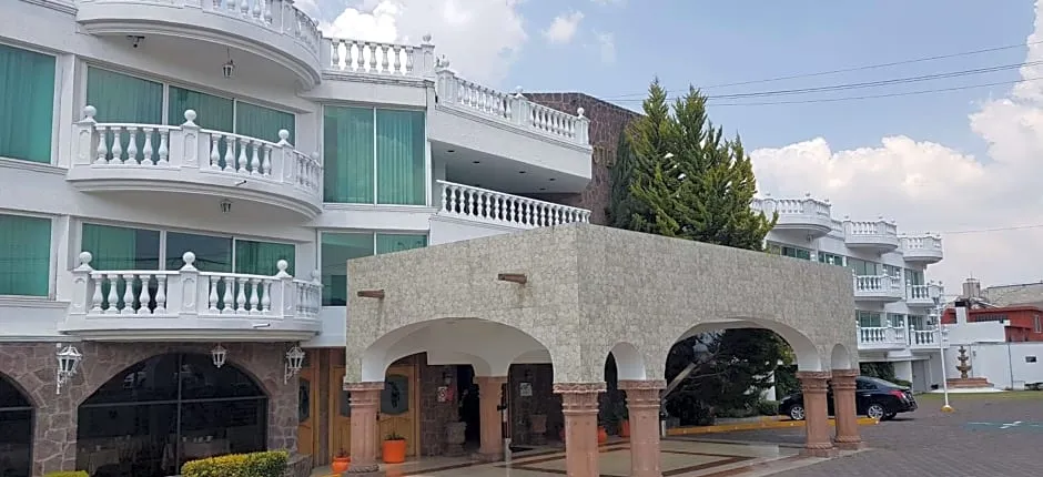 Best Western Toluca
