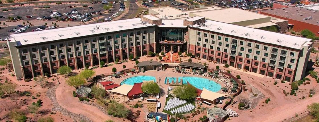 We-Ko-Pa Resort & Conference Center
