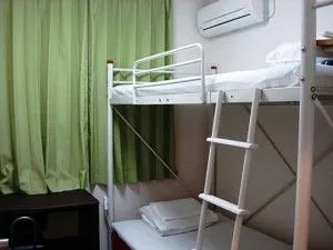 Fukuoka Backpackers Hostel