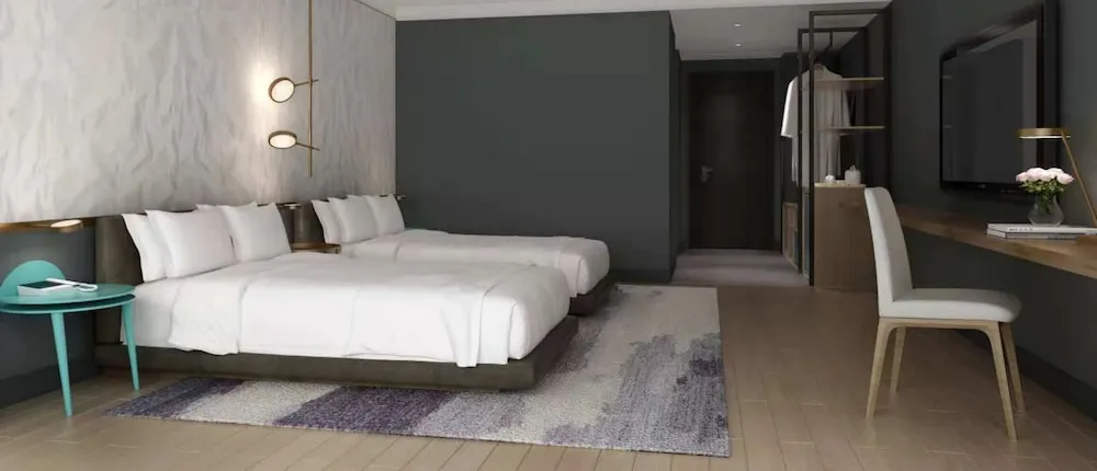 Foshan A77 hotel