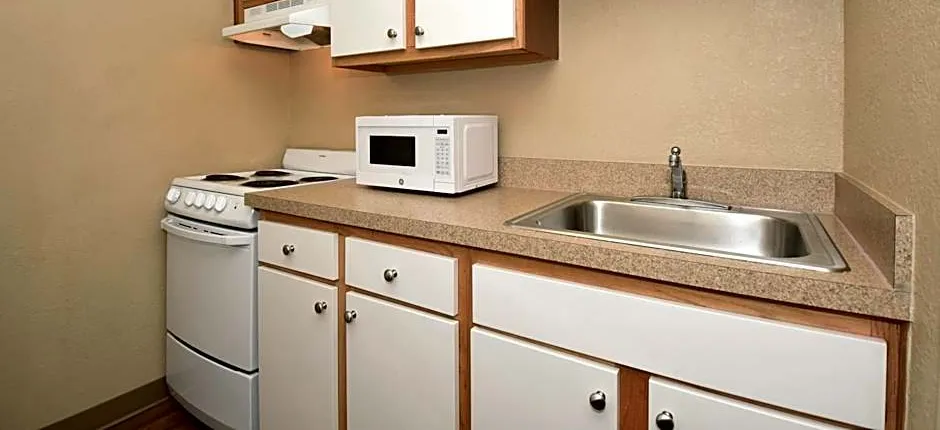 Suburban Studios Columbus - Dublin