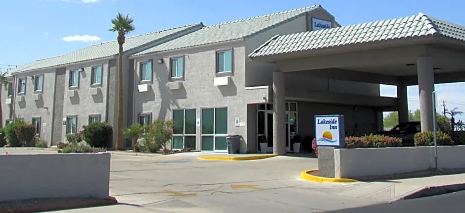 Motel 6 Lake Havasu City - Lakeside