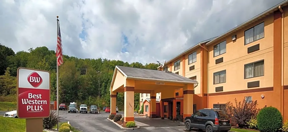 Best Western Plus Executive Inn