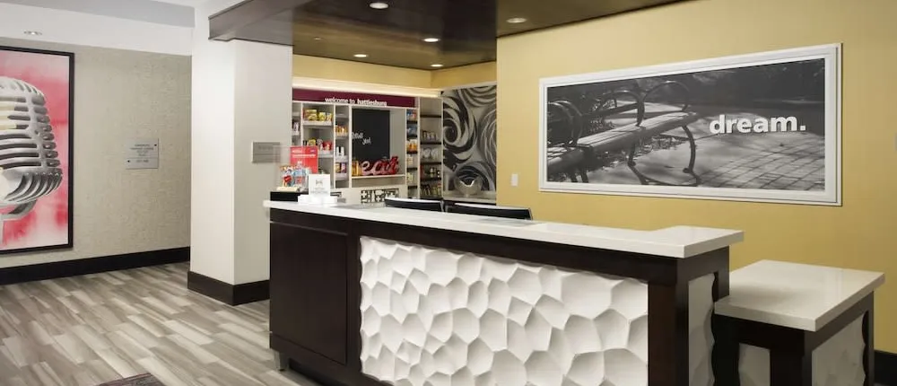 Hampton Inn by Hilton Hattiesburg