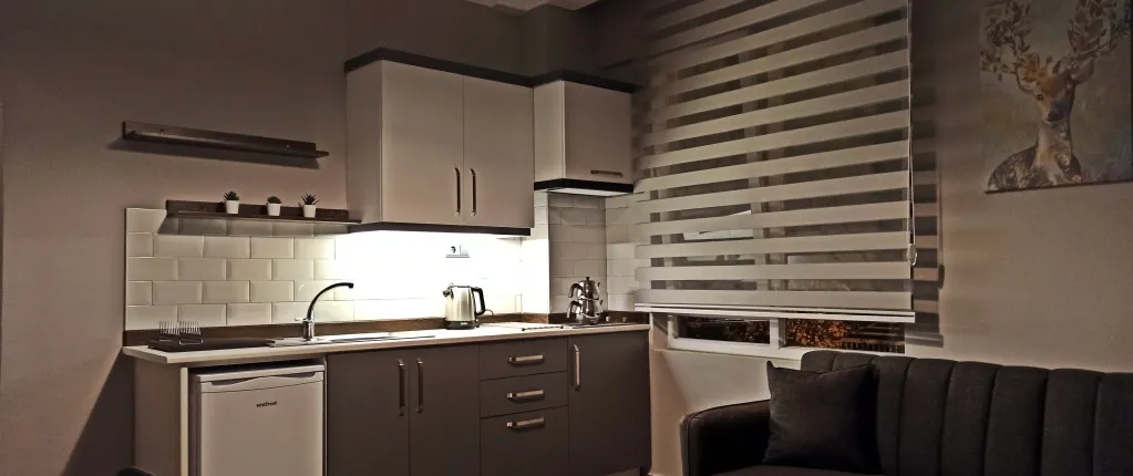 Merve Apart Hotel