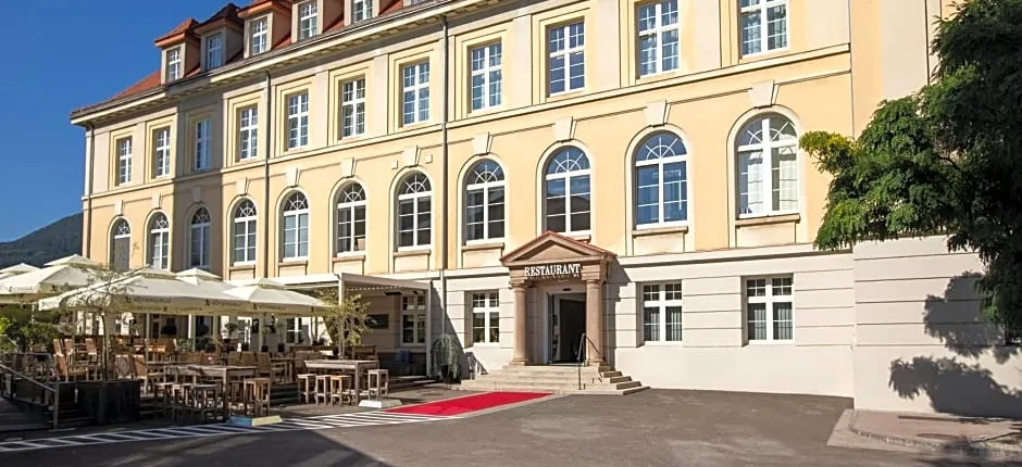 Hotel Böhlerstern