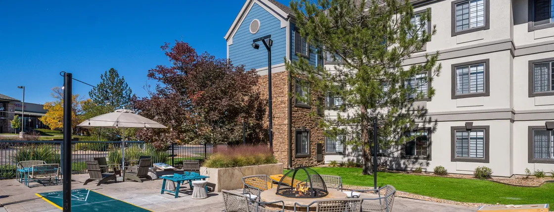 Sonesta ES Suites Denver South Park Meadows
