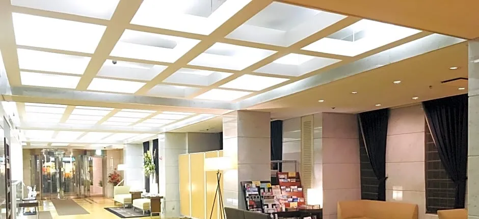 Hotel IL Grande Umeda