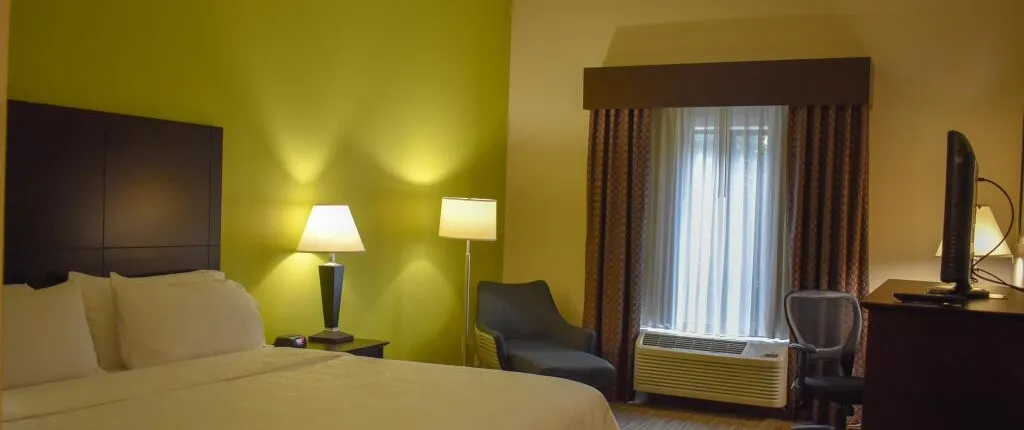 Holiday Inn Express Apex - Raleigh by IHG