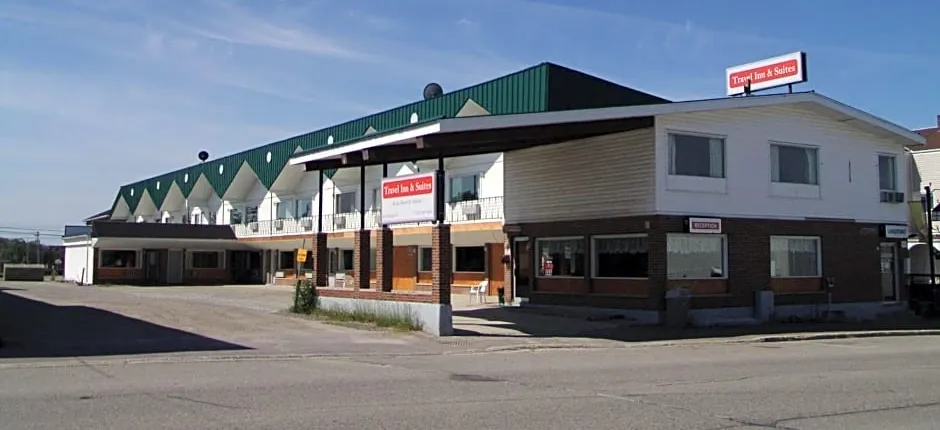Travel Inn Hearst