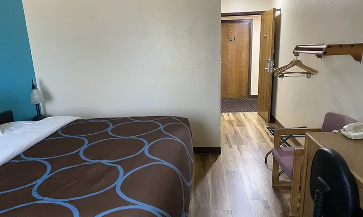 Super 8 by Wyndham Ogallala