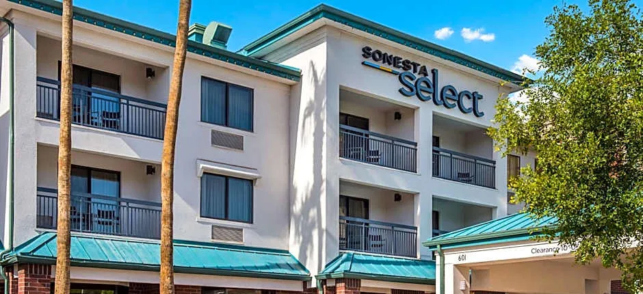 Sonesta Select Tempe Downtown