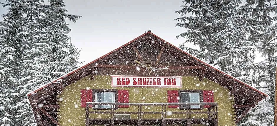 Red Shutter Inn