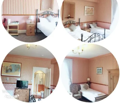 City Break Guest House, Edinburgh