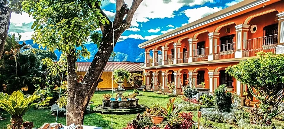 Socialtel Antigua