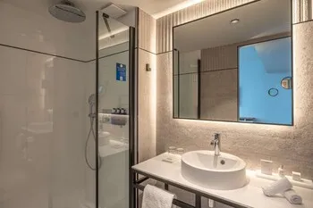 Radisson Blu Grand Hotel & Spa Malo-Les-Bains