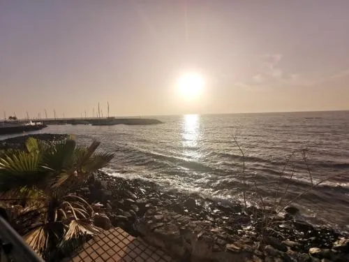 Home2Book Stunning Sea Views Adeje, Wifi & Pool