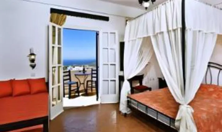 Hotel Star Santorini