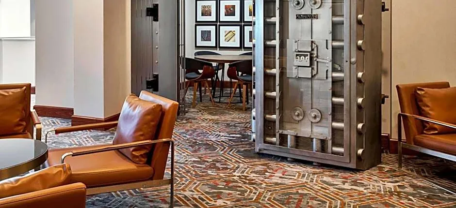 Residence Inn by Marriott Wilmington Downtown