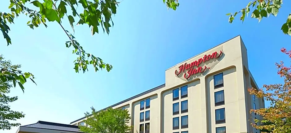 Hampton Inn By Hilton York