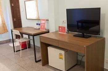 ZEN Rooms Siripong Road