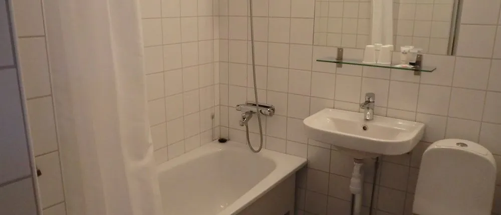 Hotell Bele