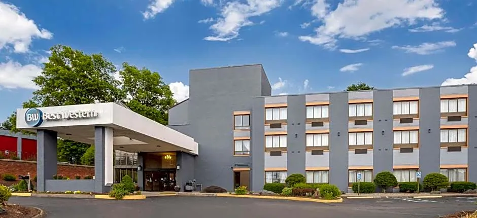 Best Western Danbury/Bethel