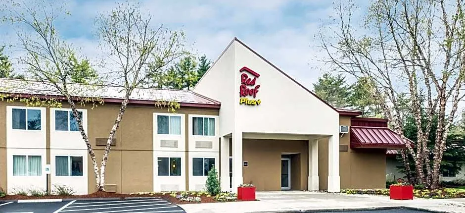 Red Roof Inn PLUS+ South Deerfield - Amherst