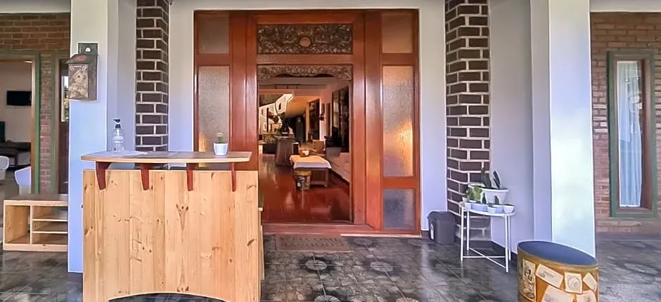 Samakta Guest House