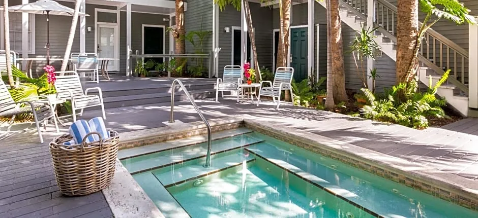 The Cabana Inn