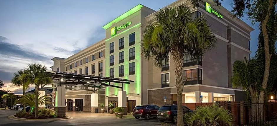 Holiday Inn Pensacola - University Area By IHG