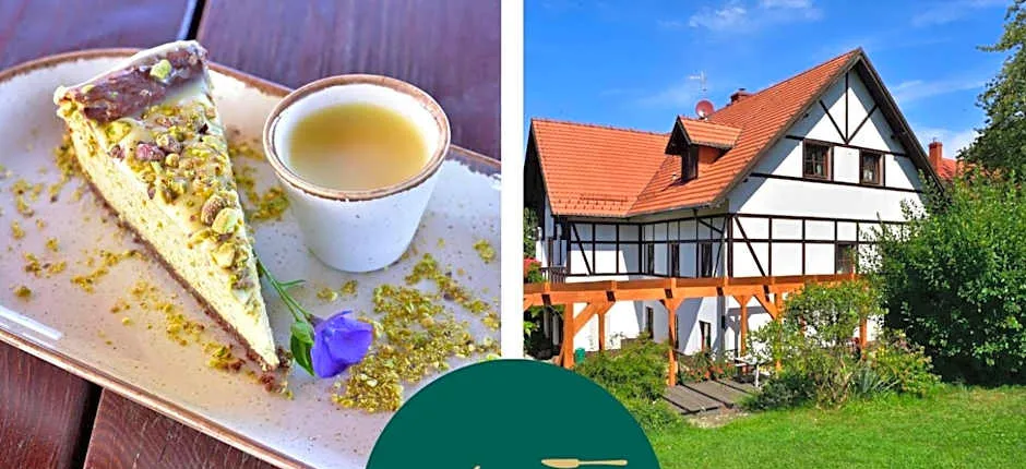 Gościniec Nowa Wioska