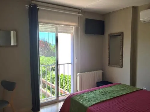 San Miguel B&B Granada