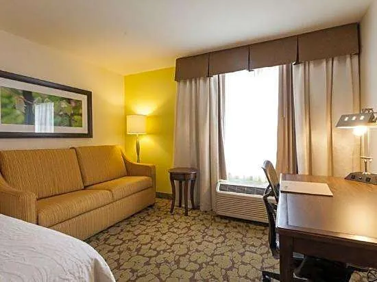 Hilton Garden Inn New Orleans Airport