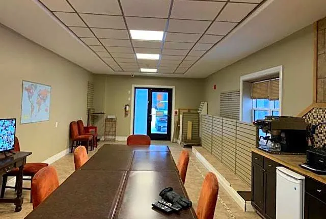 Whitefish Corporate Residence