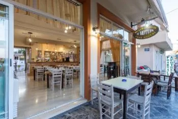 Galini Apartments & Studios