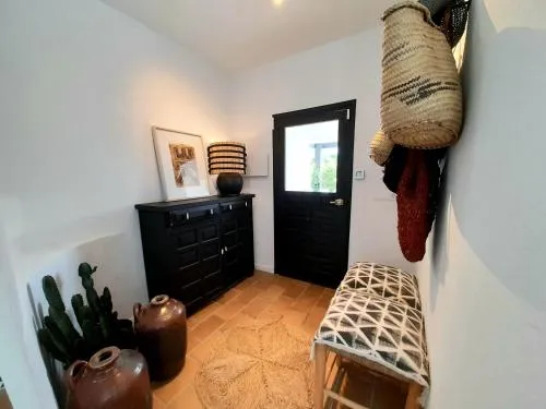 Casa Junto a la Playa