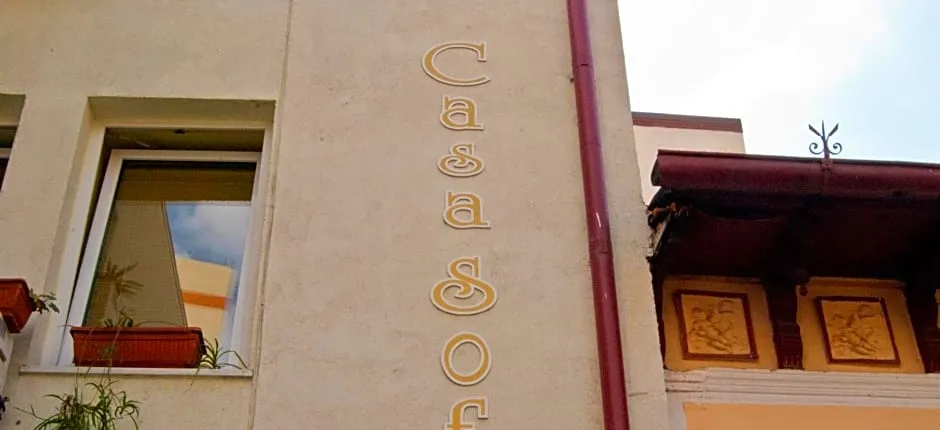 Casa Sofia