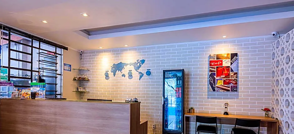 Hotel Meireles