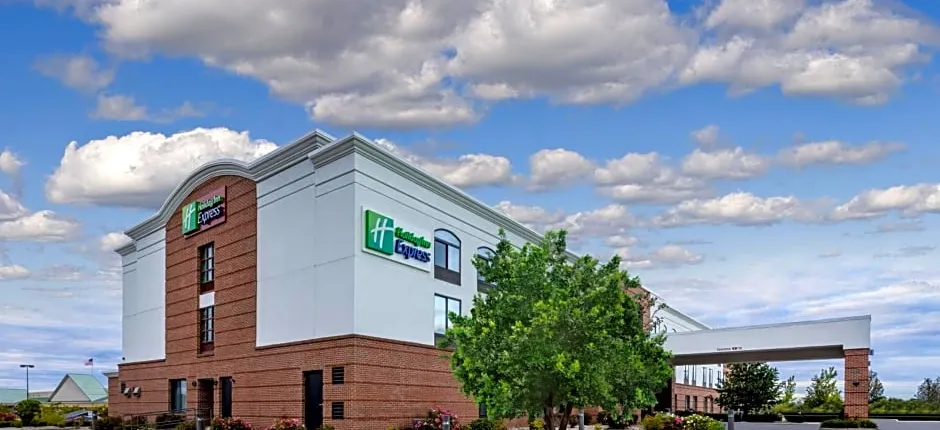 Holiday Inn Express Coventry S - West Warwick Area