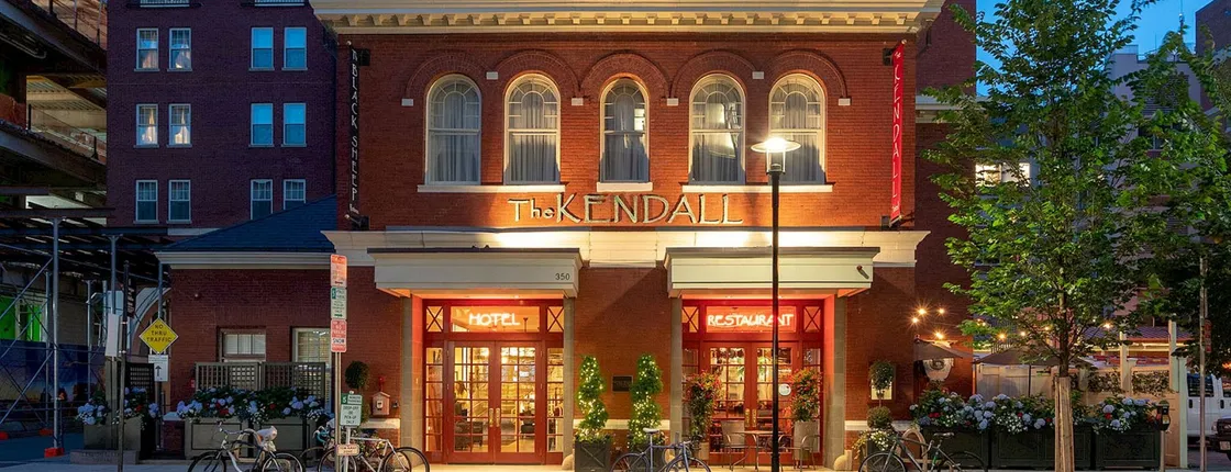 The Kendall