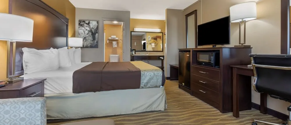 Best Western Taylor Inn