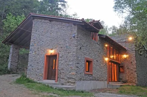 Giusvalla Forest Village