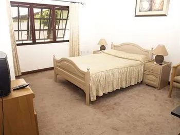 Villa Victoria Executive Guest Lodge
