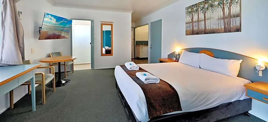 Oscar Motel
