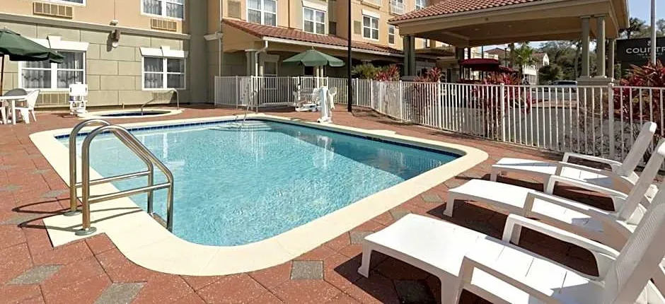 The Magnolia Hotel, St Augustine Downtown Historic District, FL