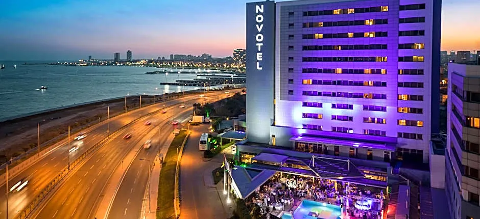 Novotel Istanbul